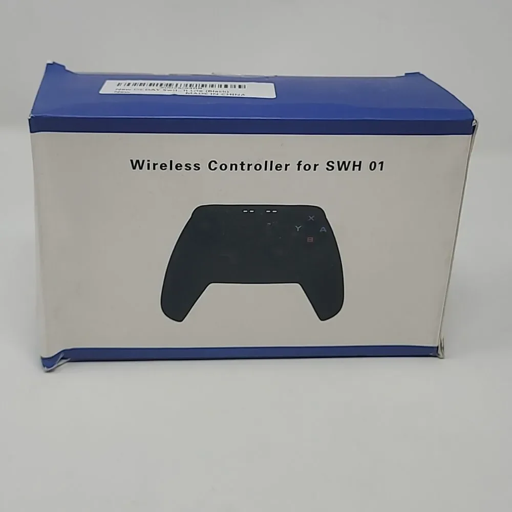 OCADY power enhanced wireless controller switch 01